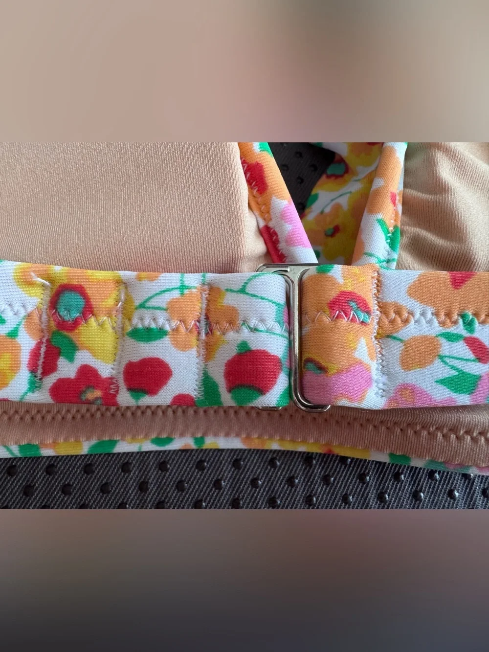 J.Crew Bikini Top size XS